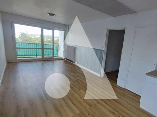 Appartement vente à Montbéliard, Audincourt