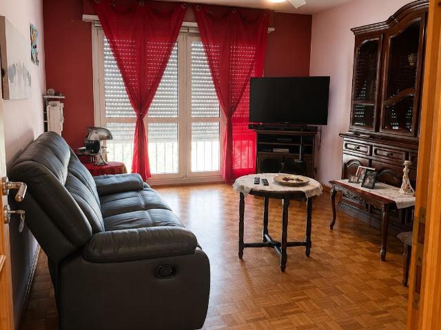 Appartement vente à Strasbourg, Hoenheim