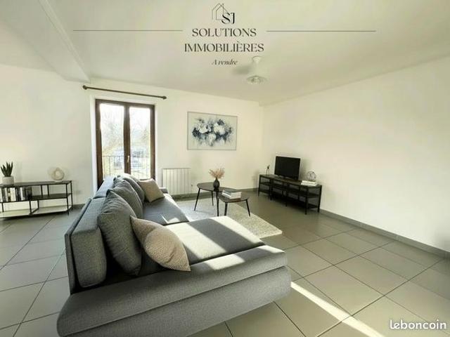 Appartement vente à Lyon, Rhône