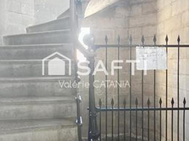Appartement vente à Moirans, Isère