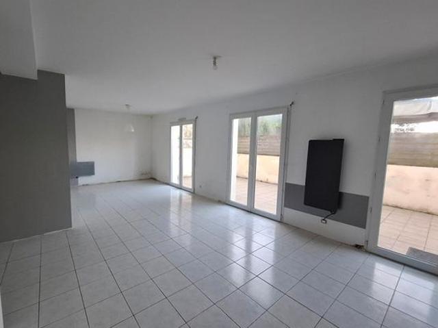 Appartement vente à Bayonne, Boucau