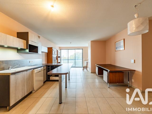 Appartement vente à Plaisance, Cenon