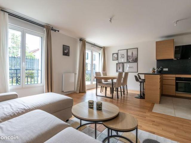 Appartement vente à Nogent-sur-Marne, Saint-maur-des-fossés