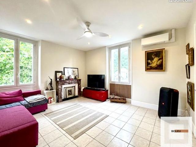 Appartement vente à Grenoble, Sassenage