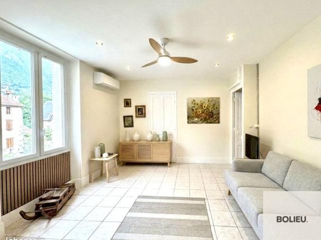Appartement vente à Grenoble, Sassenage