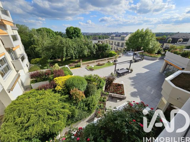 Appartement vente à Nogent-sur-Marne, Nogent-sur-marne