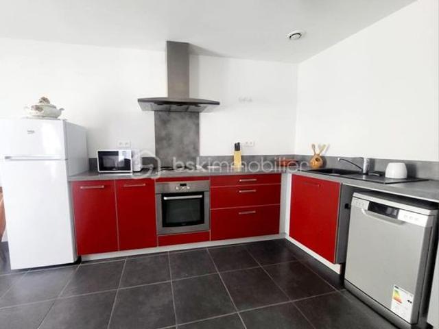 Appartement vente à Béziers, Cazouls-lès-béziers