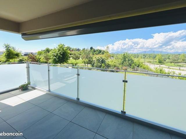 Appartement vente à Thann-Guebwiller, Ensisheim