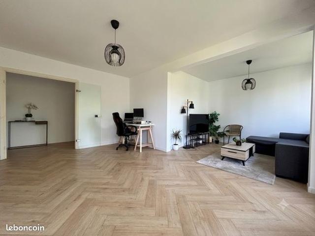 Appartement vente à Valenciennes