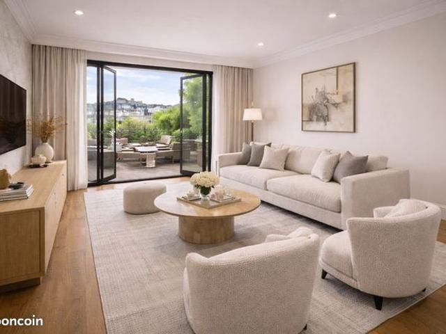 Appartement vente à L'Haÿ-les-Roses, Villejuif
