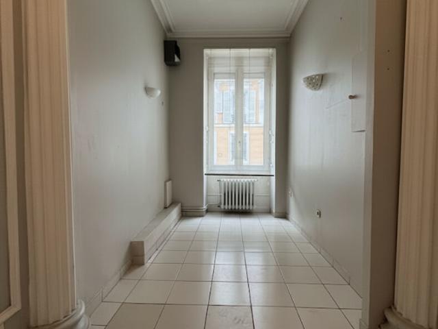 Appartement vente à Chasse Royale, Le Mans