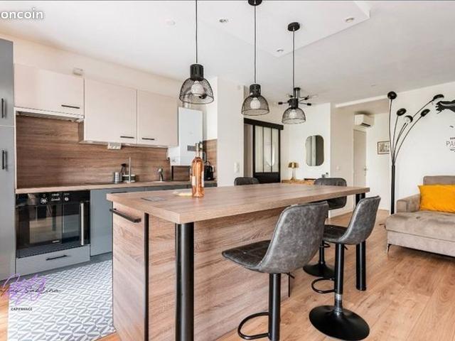 Appartement vente à Thonon-les-Bains, Bons-en-chablais