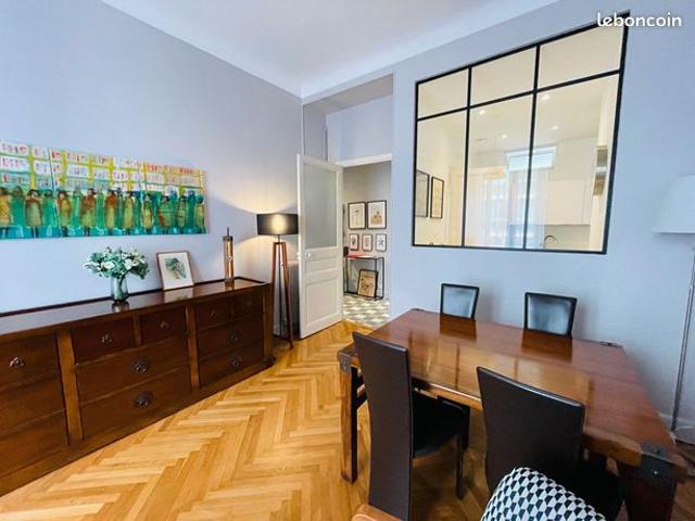 Appartement vente à Nice, Alpes-Maritimes