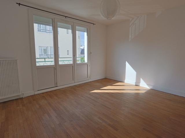 Appartement vente à Tours