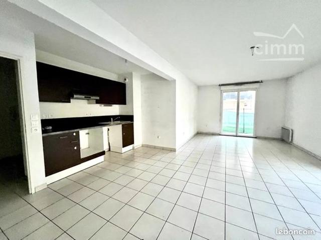 Appartement vente à Clermont, Laigneville