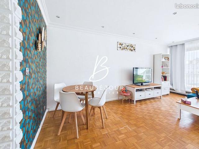 Appartement vente à Juvisy-sur-Orge, Essonne