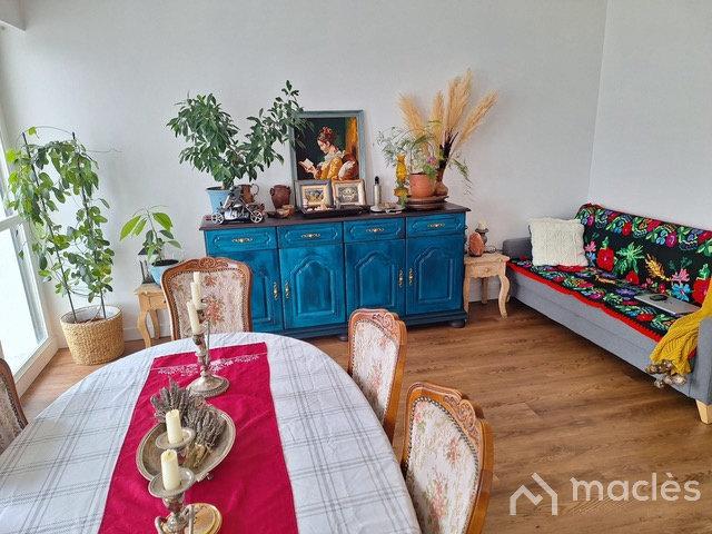 Appartement vente à Sarcelles
