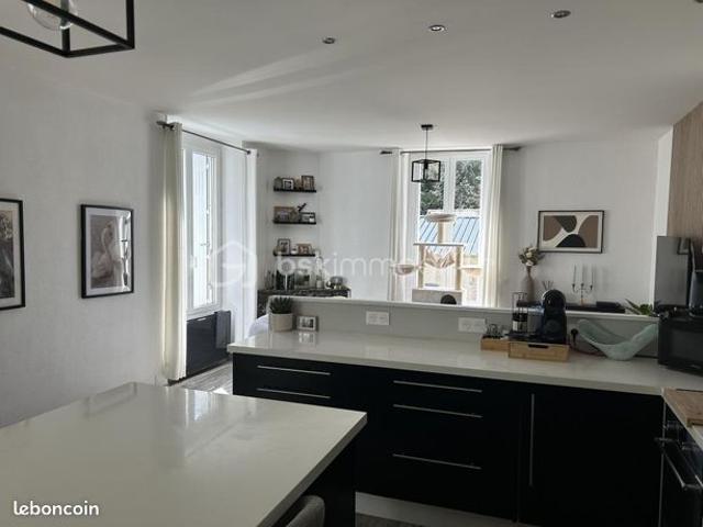 Appartement vente à Blois