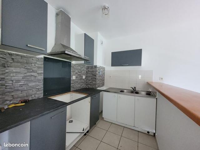 Appartement vente à Dreux, Goussainville