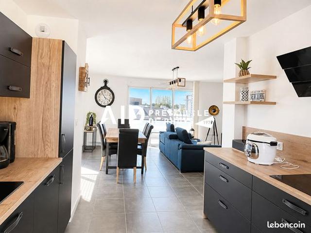Appartement vente à Vannes, Bretagne