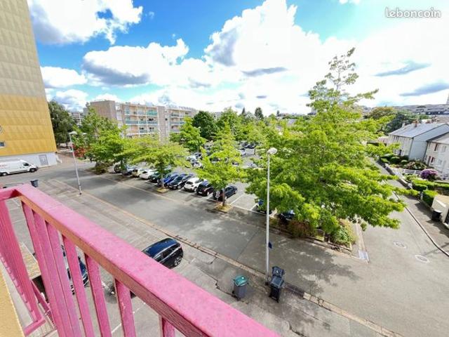 Appartement vente à Le Mans, Coulaines