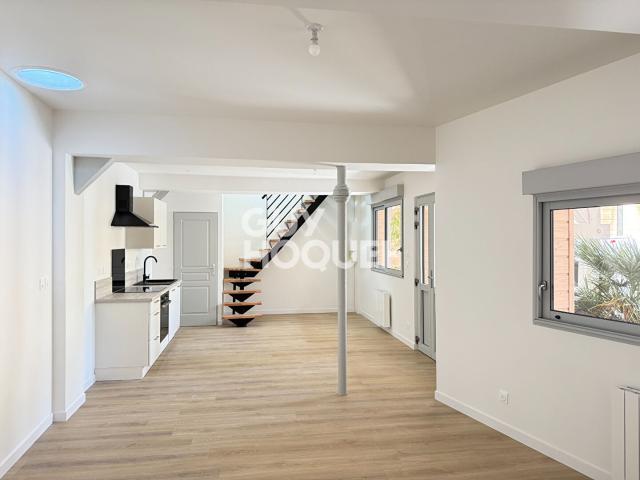 Appartement vente à Bourges