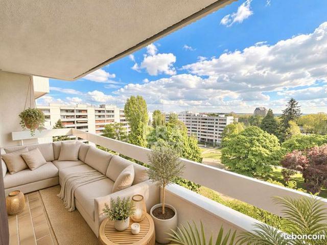 Appartement vente à Orléans