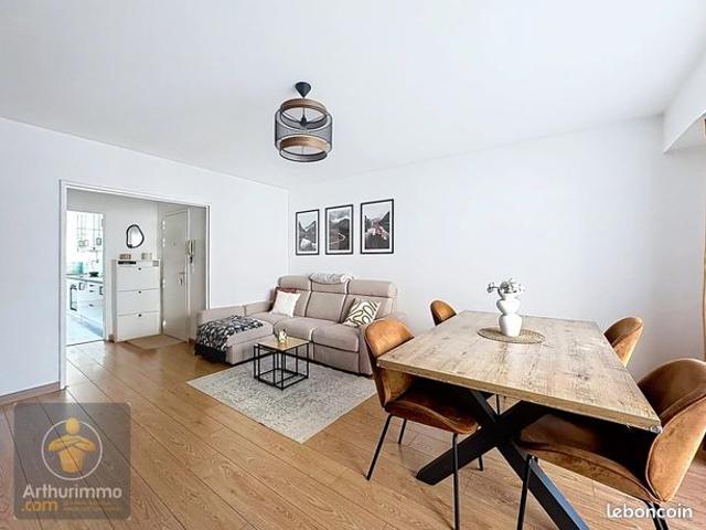 Appartement vente à Évry, Yerres