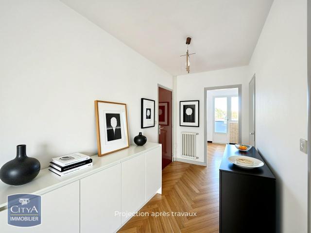 Appartement vente à Lorient, Bretagne