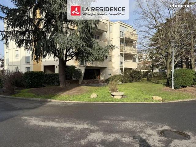 Appartement vente à Saint-Germain-en-Laye, Chatou