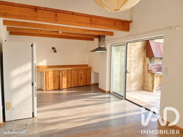 Appartement vente à Mirabel-aux-Baronnies, Drôme
