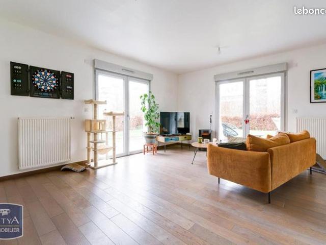 Appartement vente à Reims, Bezannes