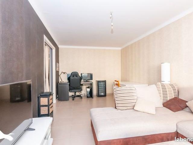 Appartement vente à Montpellier, Sète