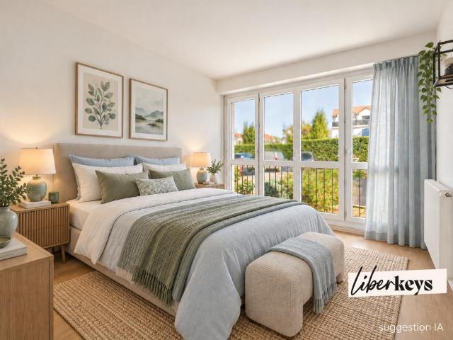 Appartement vente à Chambourcy, Yvelines