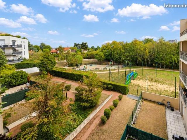 Appartement vente à Lyon, Métropole de Lyon