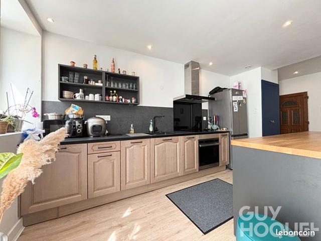 Appartement vente à Dax, Peyrehorade
