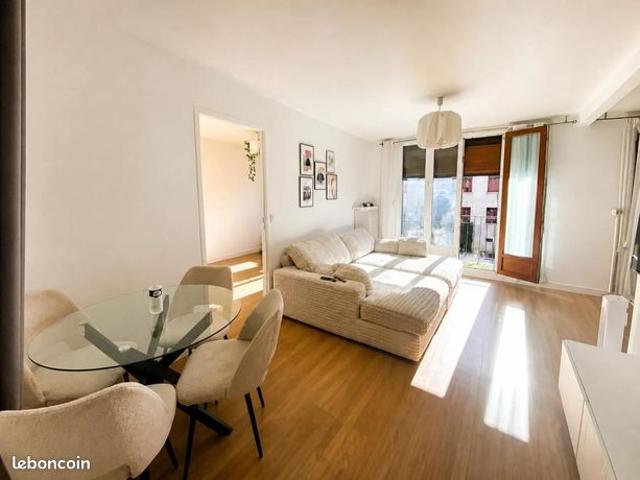 Appartement vente à Le Thillay, Val-d'Oise