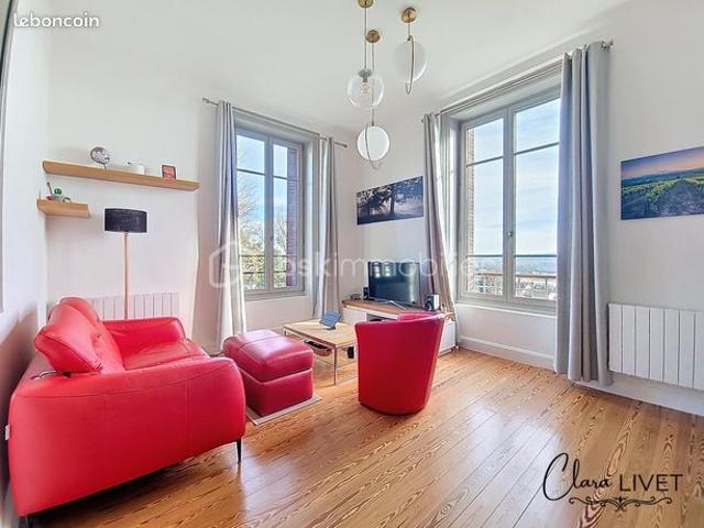 Appartement vente à Villefranche-sur-Saône, Rhône
