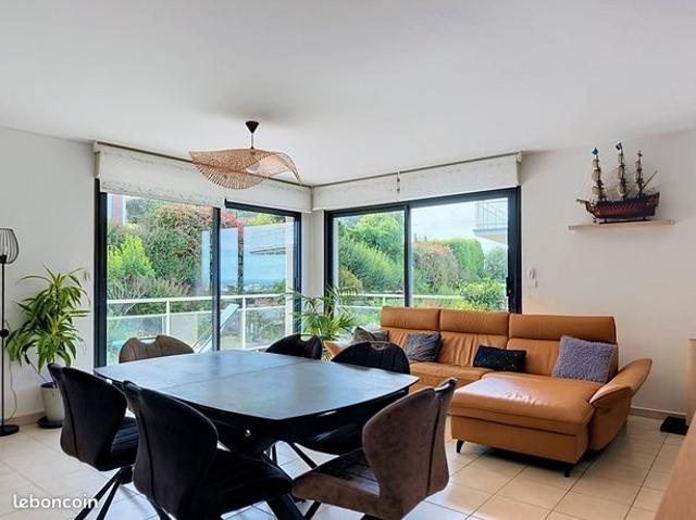 Appartement vente à Cherbourg