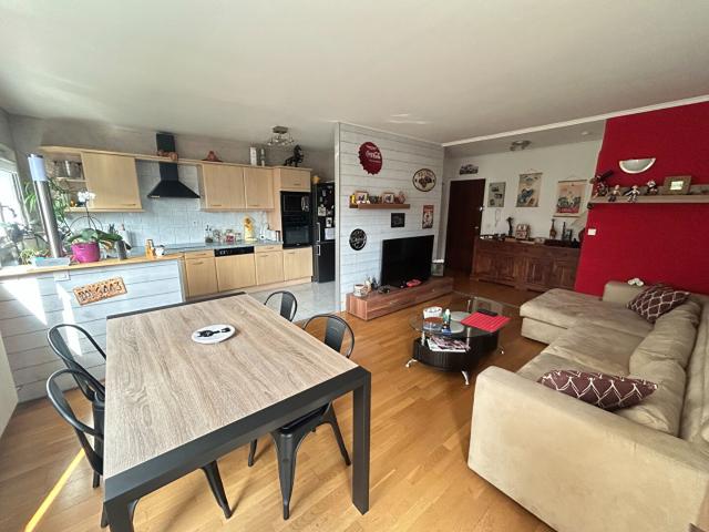 Appartement vente à Résidence Villiers, Plaisir