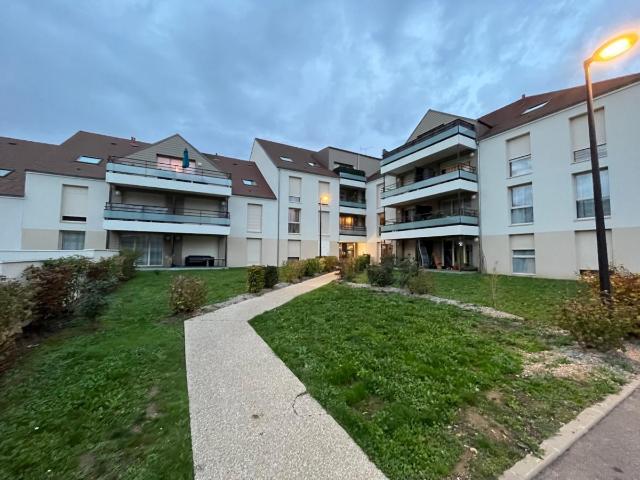 Appartement location à Rambouillet