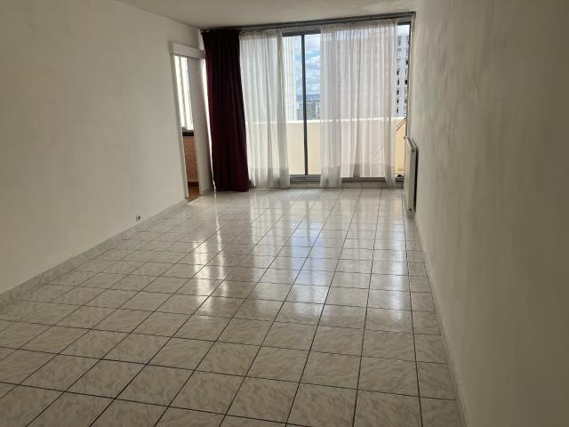 Appartement vente à Cité de Normandie, Bobigny