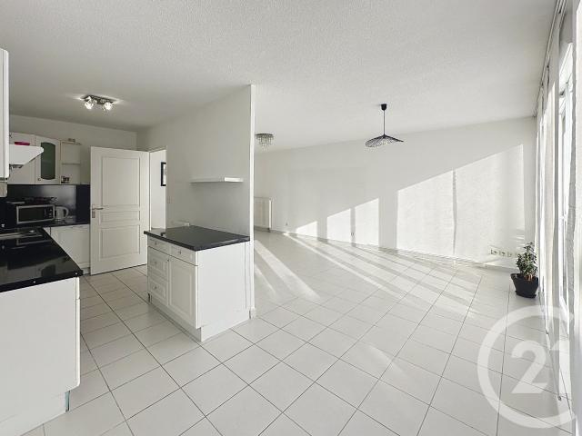 Appartement vente à Montpellier