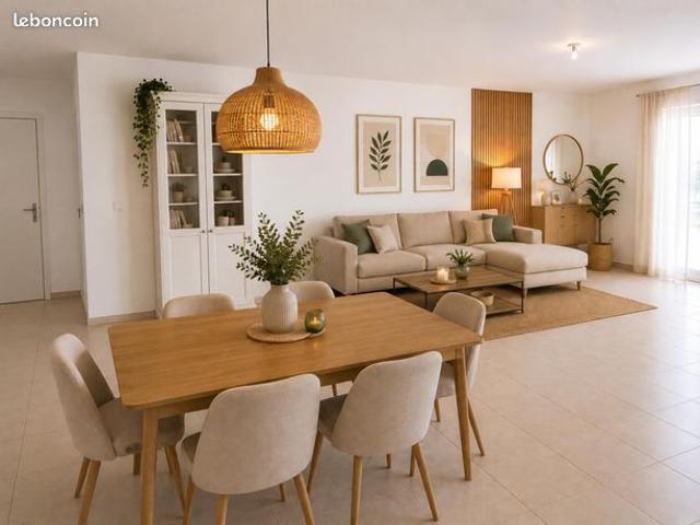 Appartement vente à Lyon, Métropole de Lyon
