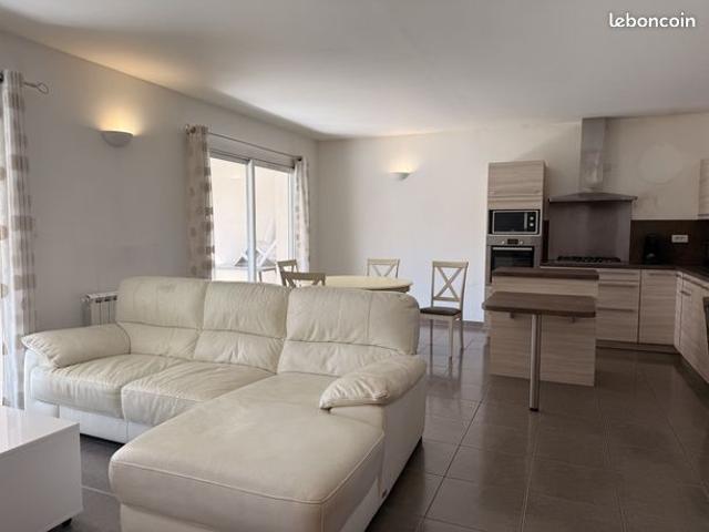 Appartement vente à Bagnols-sur-Cèze, Gard
