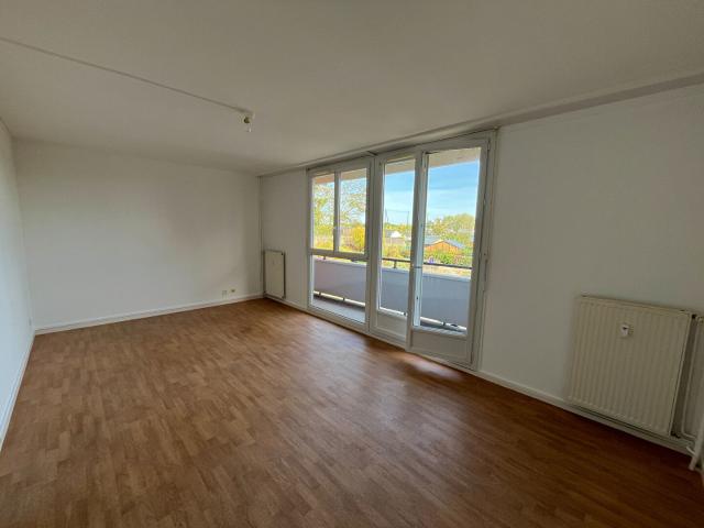 Appartement vente à Trélazé, Maine-et-Loire