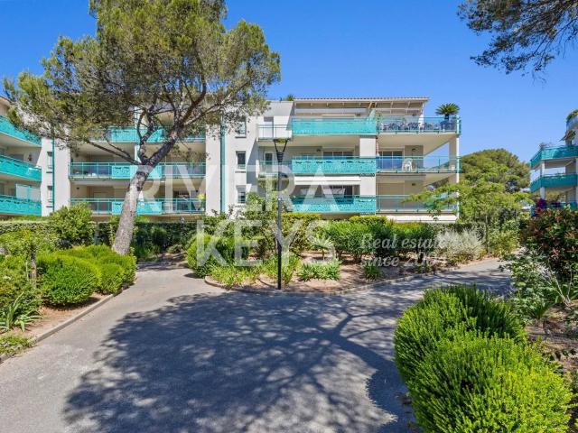 Appartement vente à Arrondissement de Draguignan, Saint-raphaël