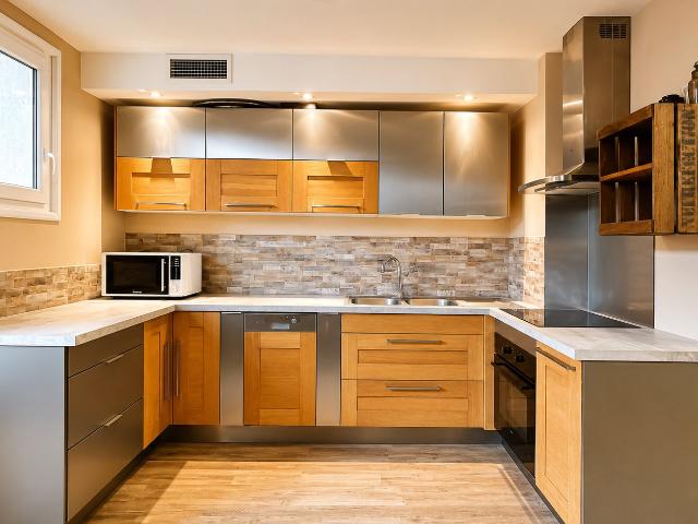 Appartement vente à Perpignan