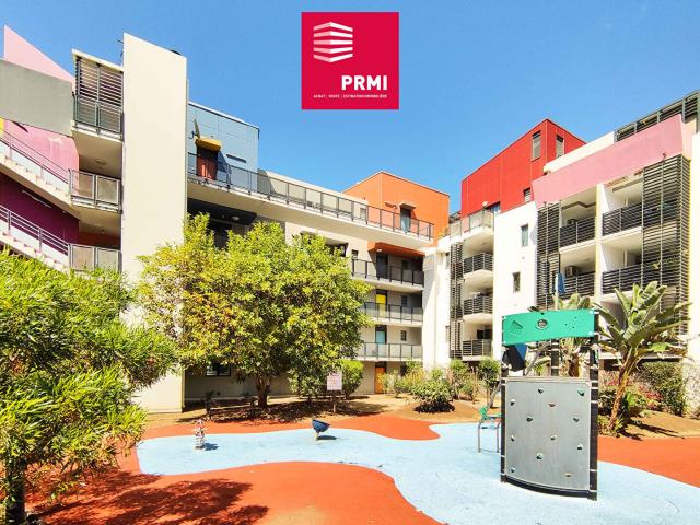 Appartement vente à La Réunion