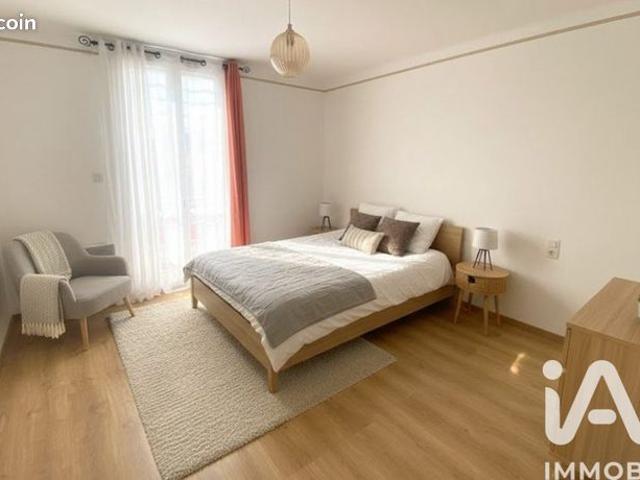 Appartement vente à Céret, Port-vendres
